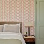 Rosedale House | Guest Bedroom | Interior Designers